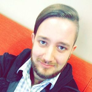 Meet your Posher, Darin